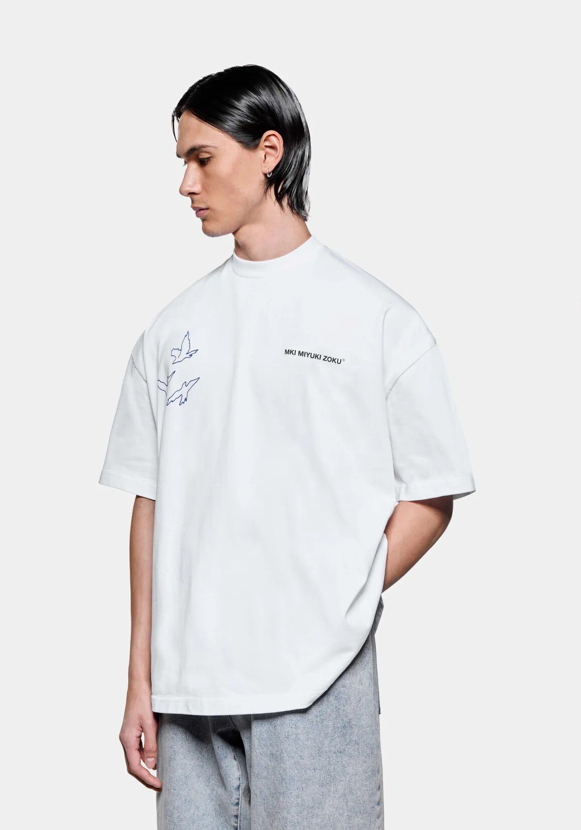 FLIGHT T-SHIRT