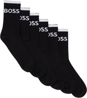 6P QS Stripe CC