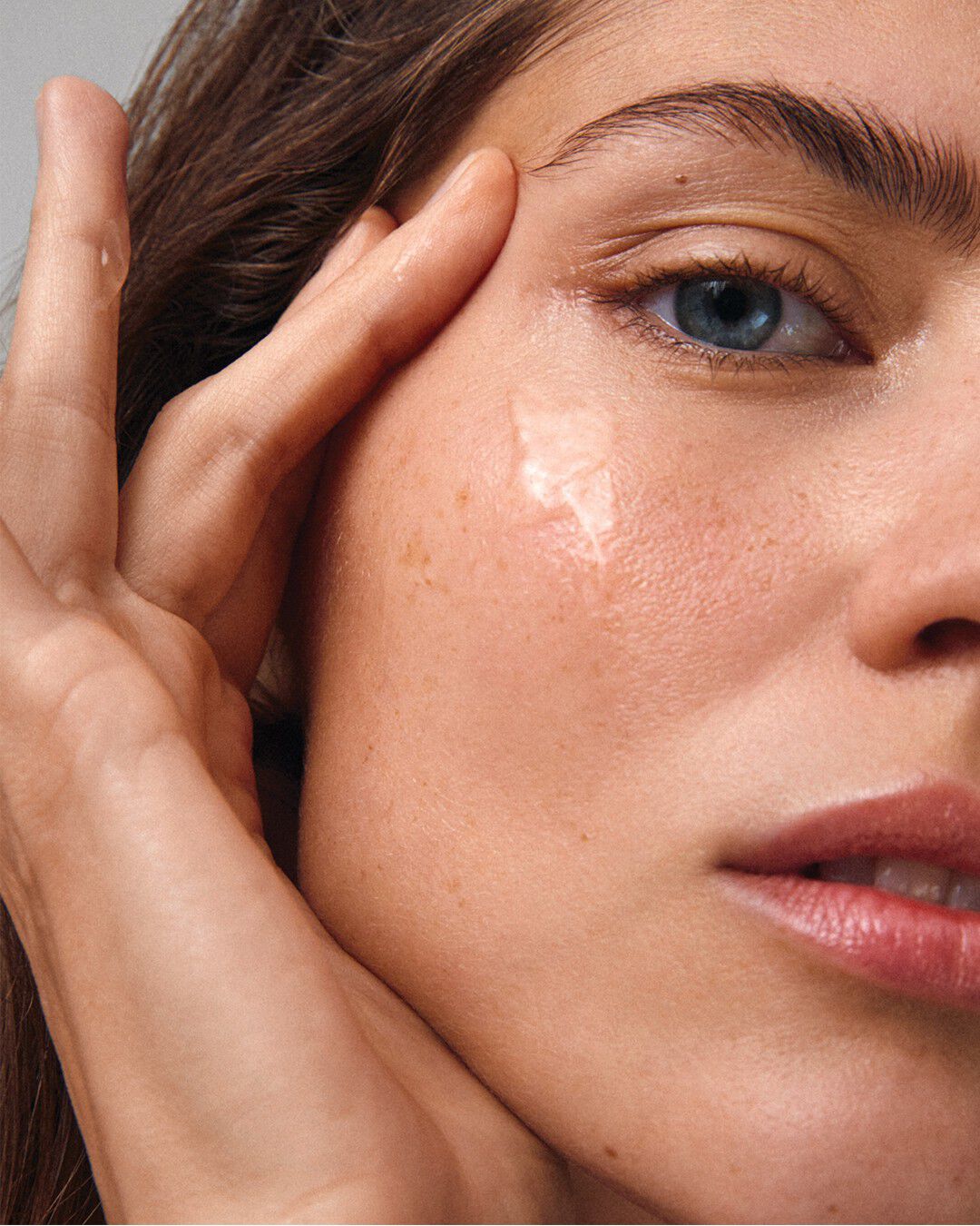 The Slip Away Cleansing Oil