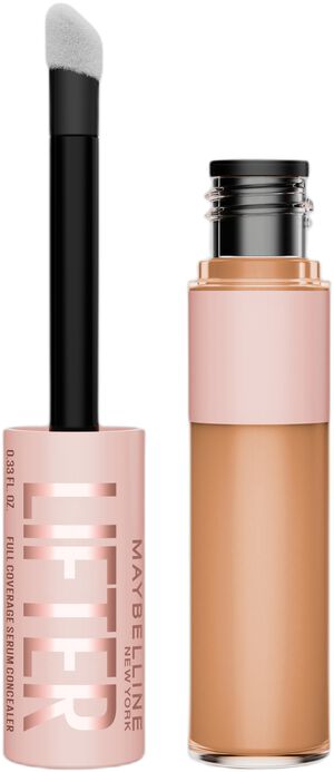 Lifter Full Coverage Serum Concealer
