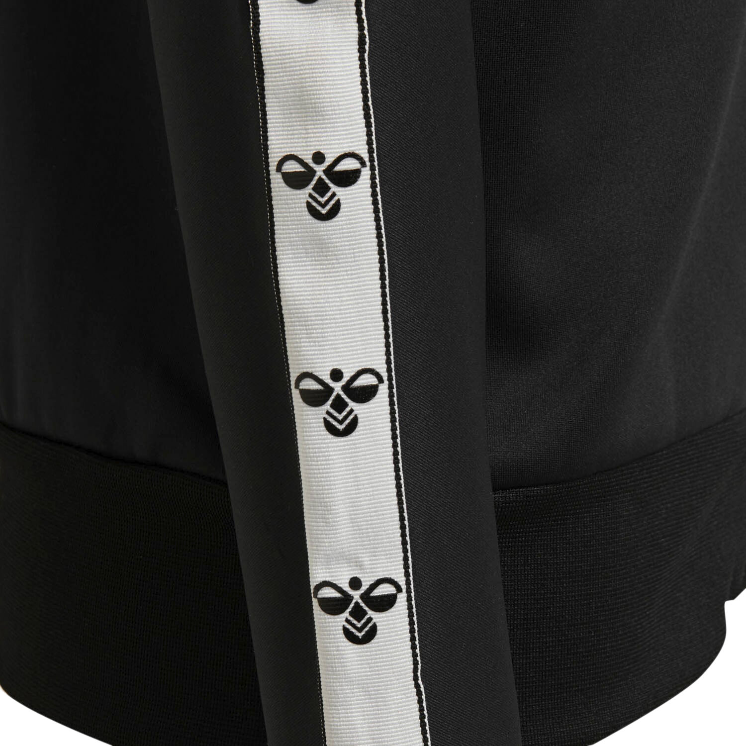 hmlLILLY ZIP Tr&oslash;je