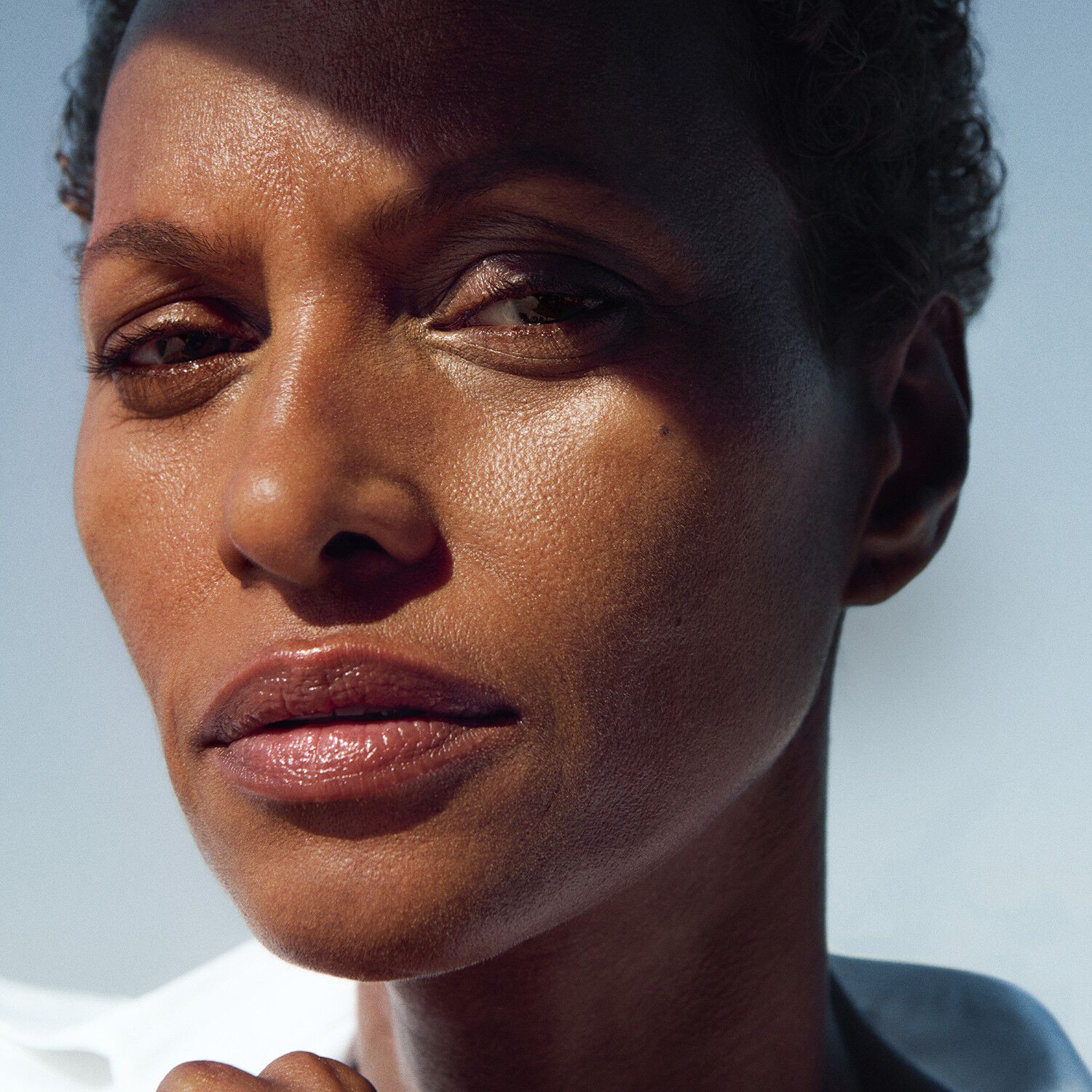 Mini Great Skin Moisturizer - Fugtighedscreme