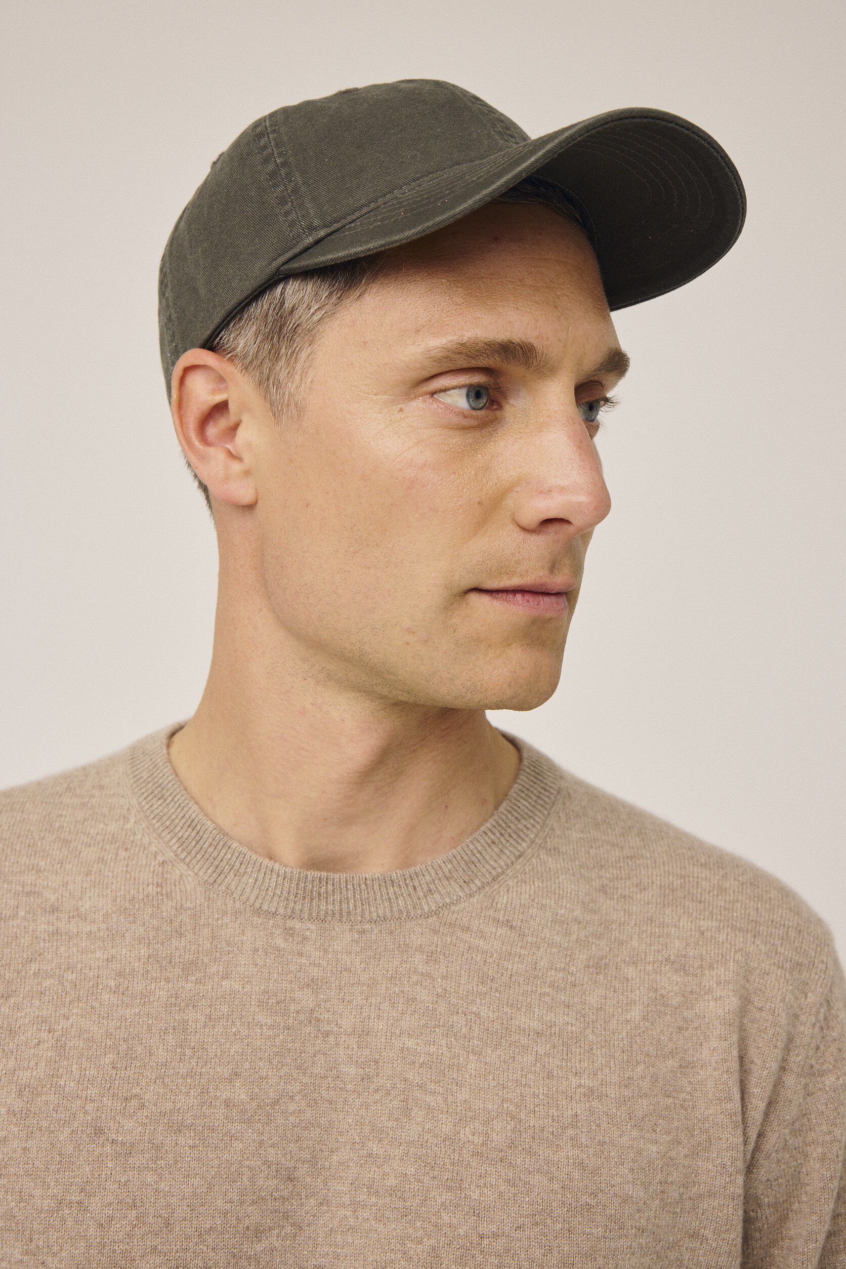 Vintage washed kasket 2