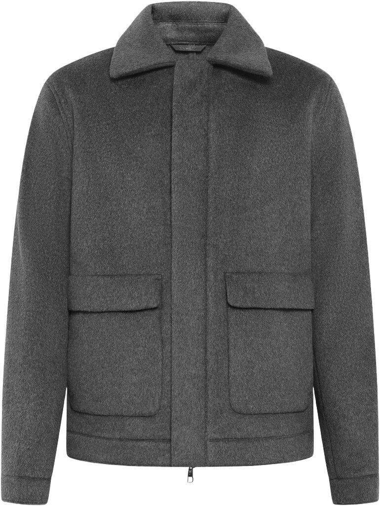 Wool Jacket
