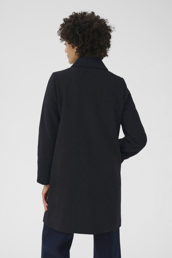 Kamillas OTW Wool Coat