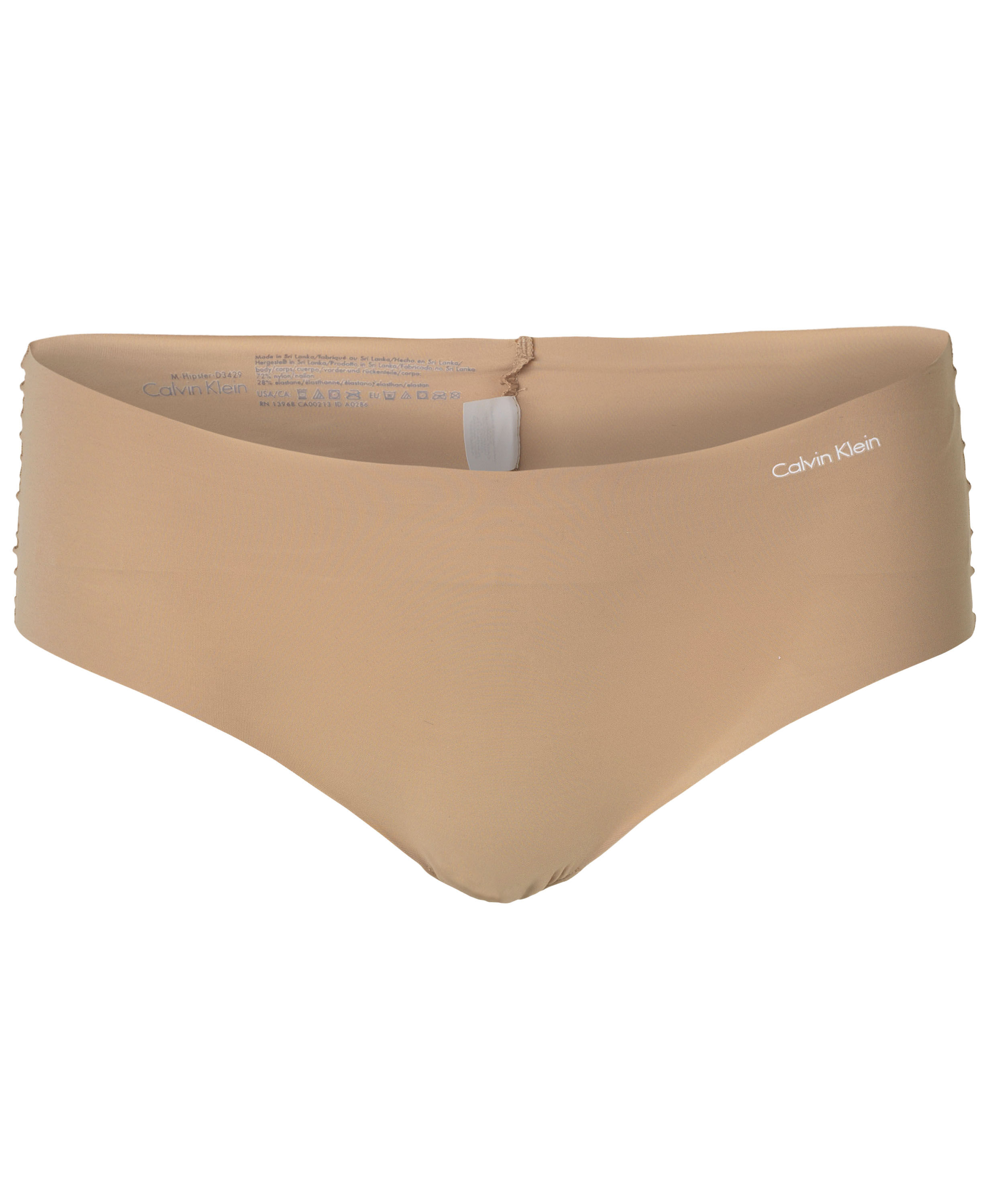 Calvin Klein hipsters