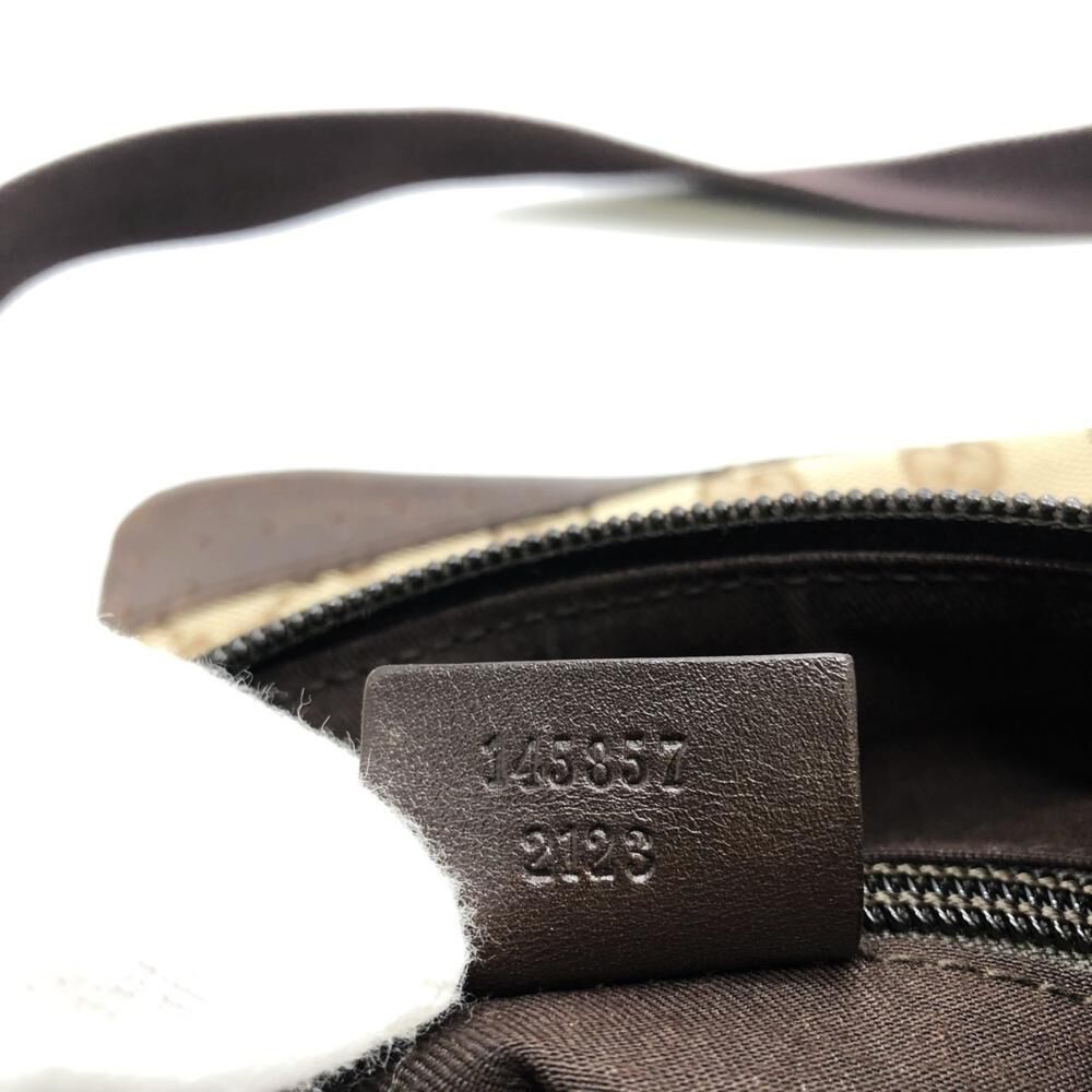 Gucci Crossbody Bag