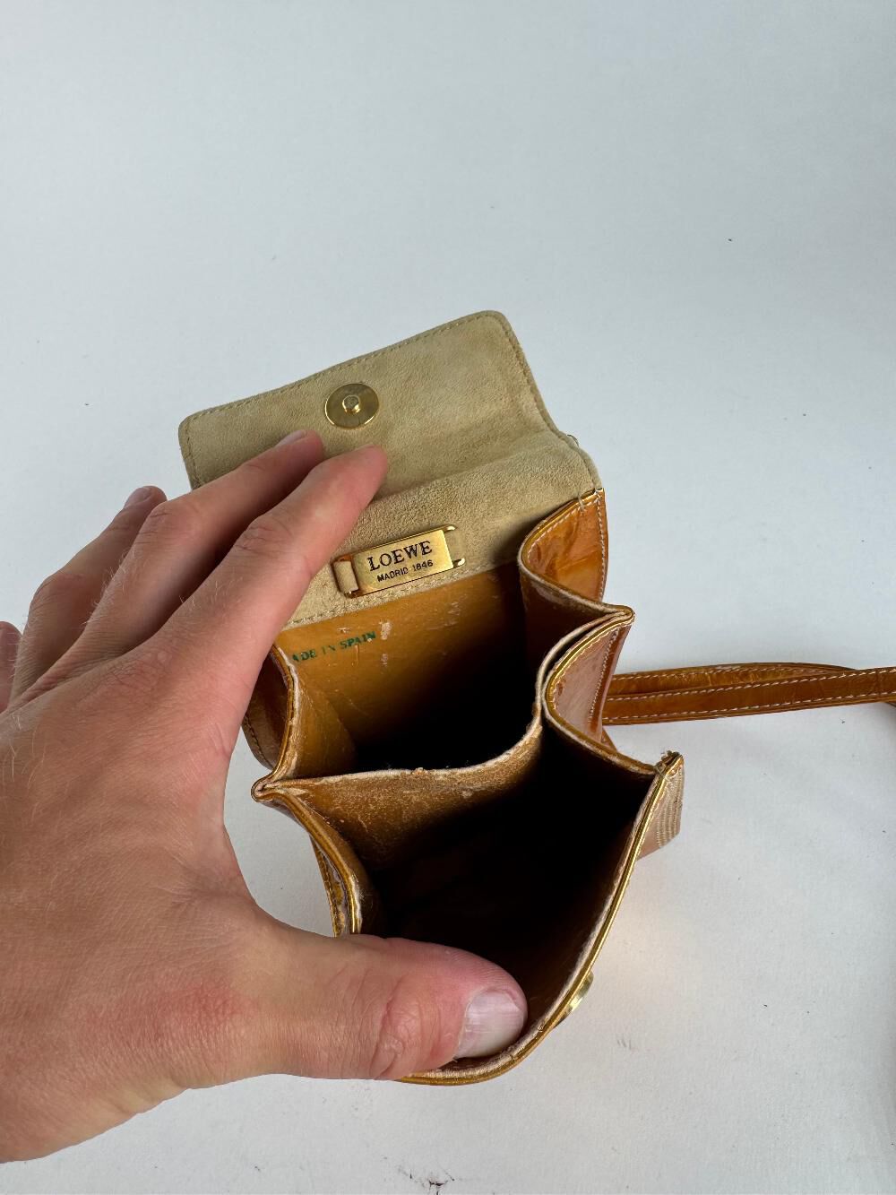 Loewe Shoulder Bag