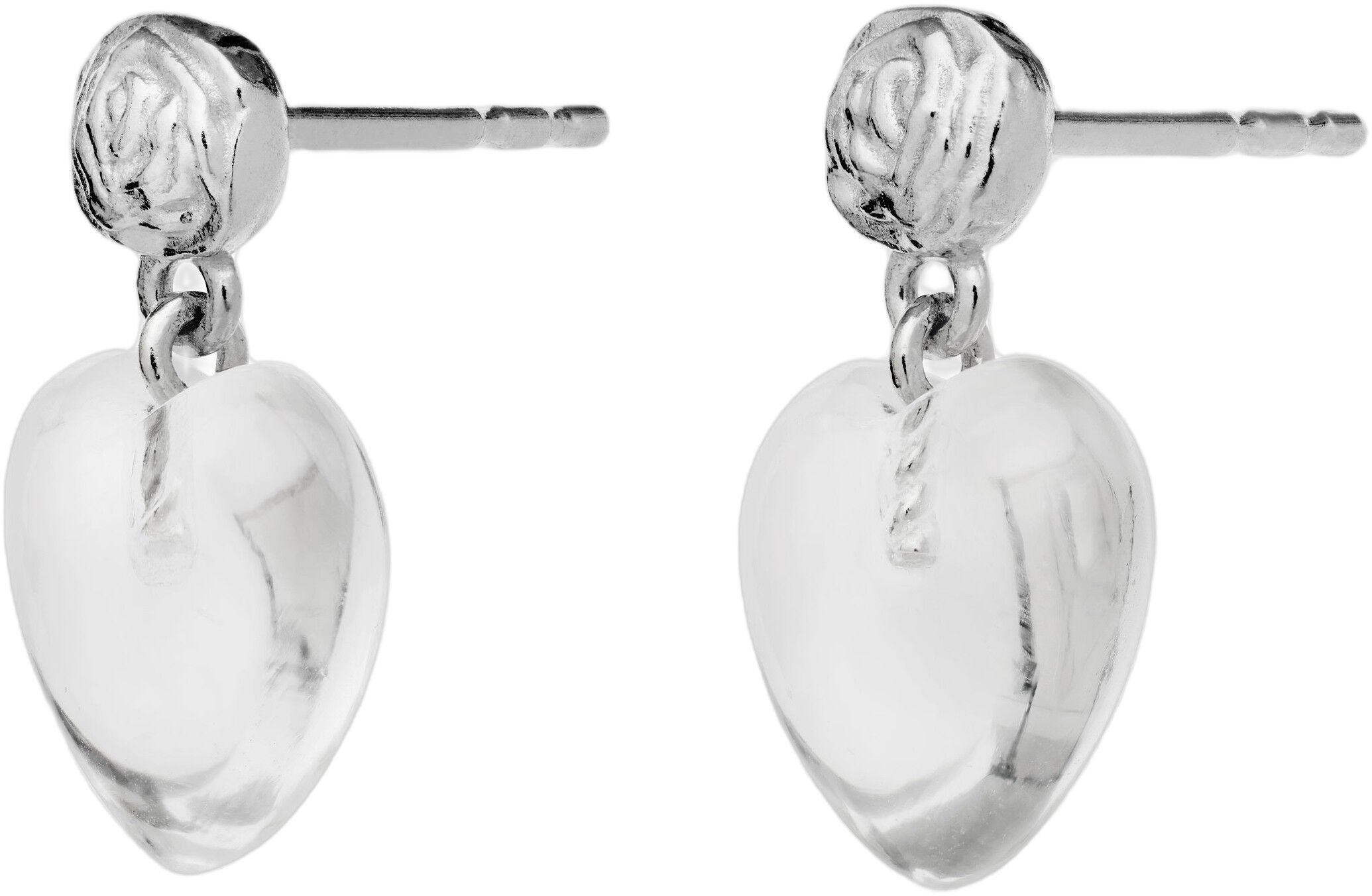 Lemona Petite Earrings