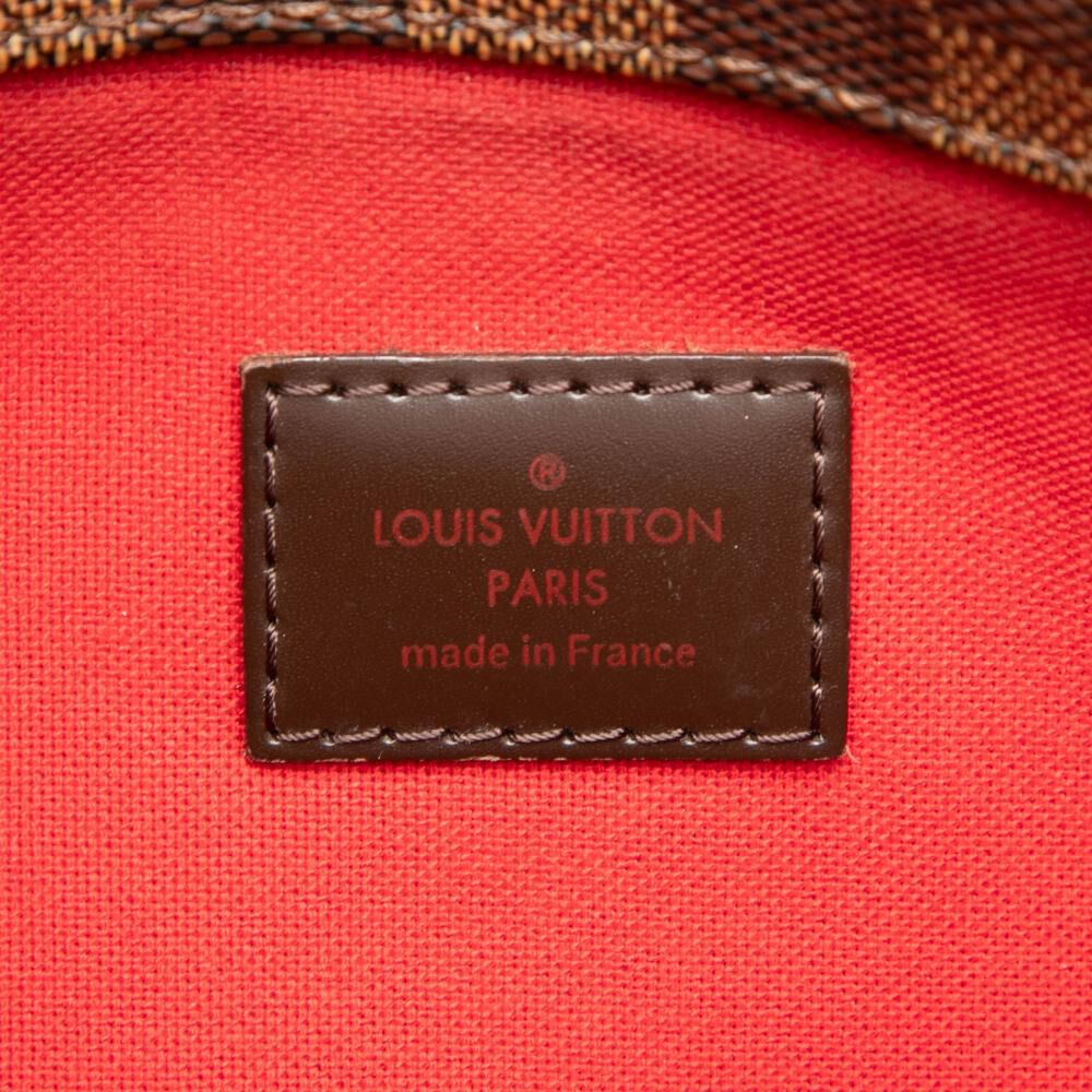 Louis Vuitton Bloomsbury