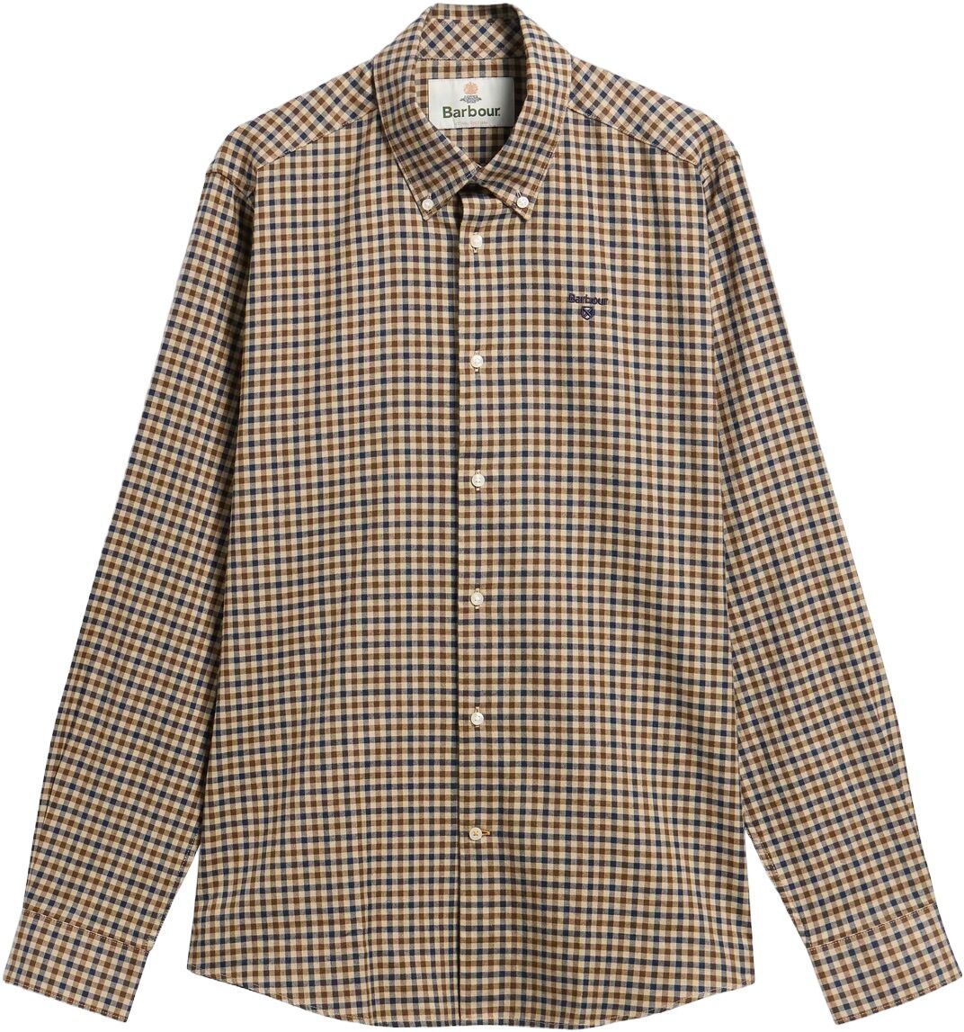 Barbour Finkle TF