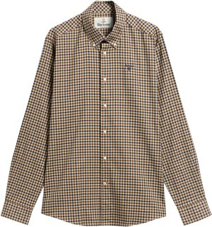 Barbour Finkle TF