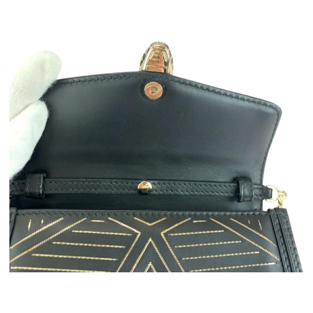 Bvlgari Shoulder Bag