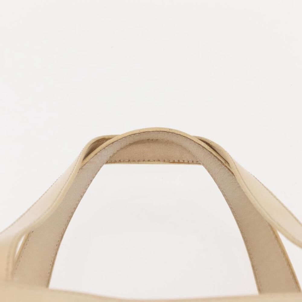 Chanel Tote