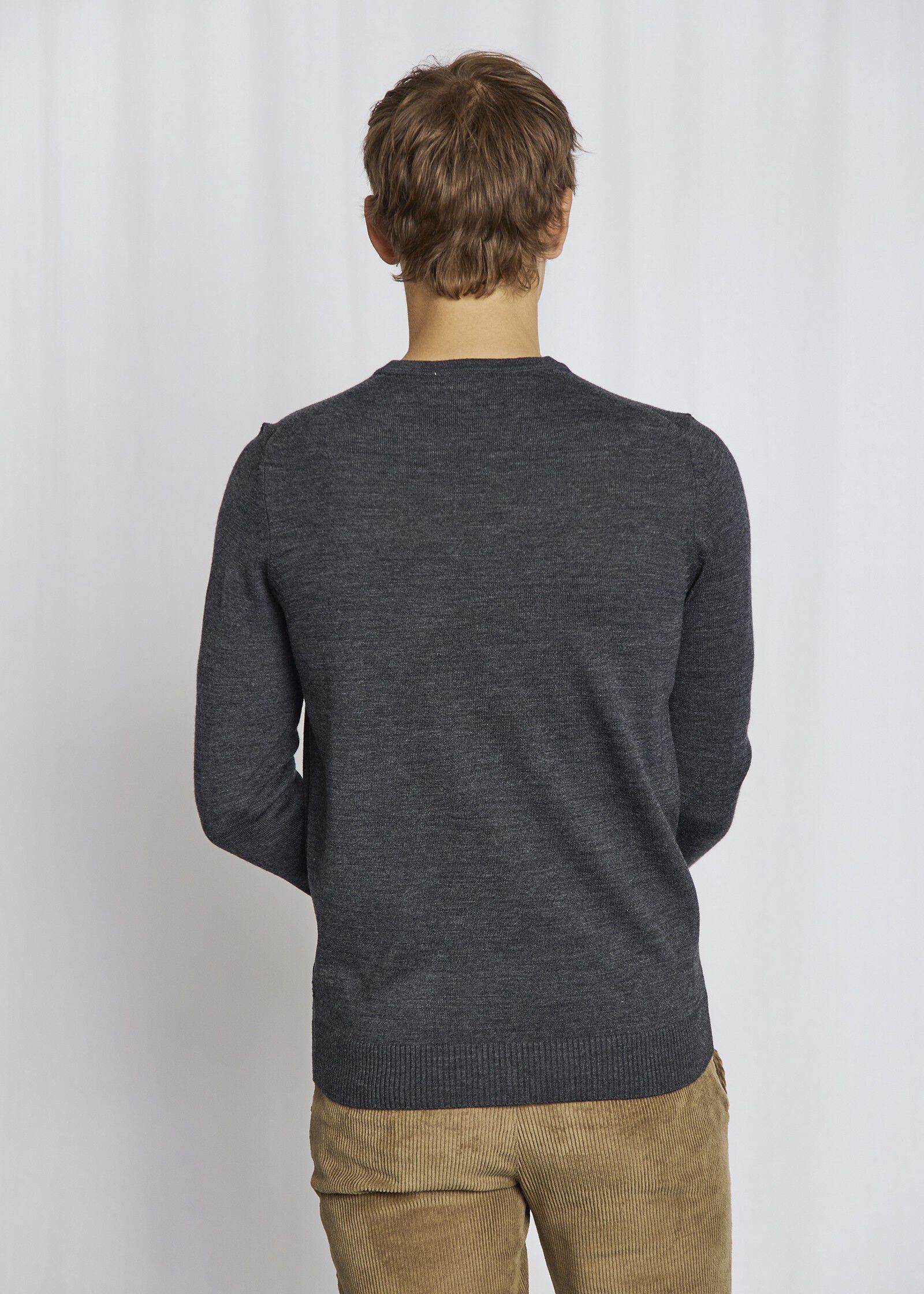 BS Jupiter Regular Fit Knitwear