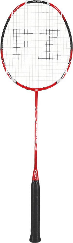 Furious 2000 Badmintonketcher