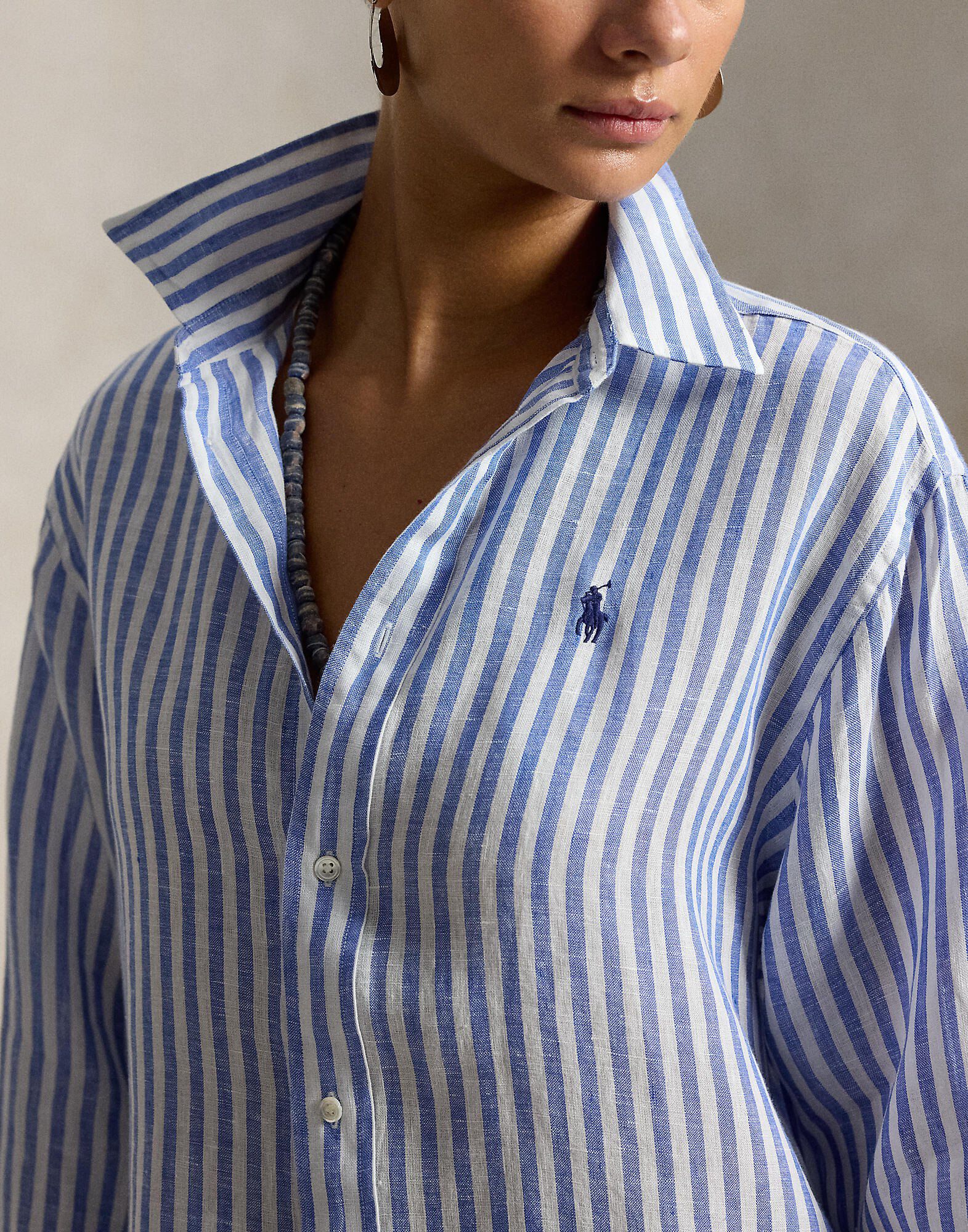 17/1 YD LINEN-LSL-BFS