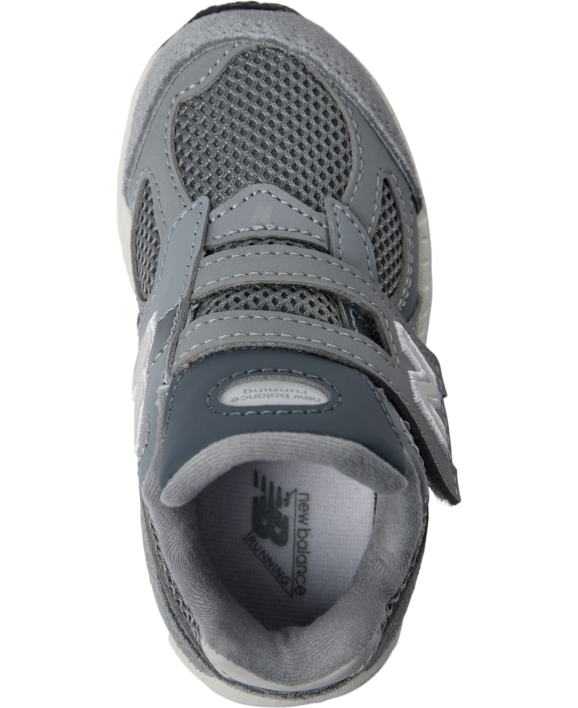 New Balance 2002 Hook & Loop