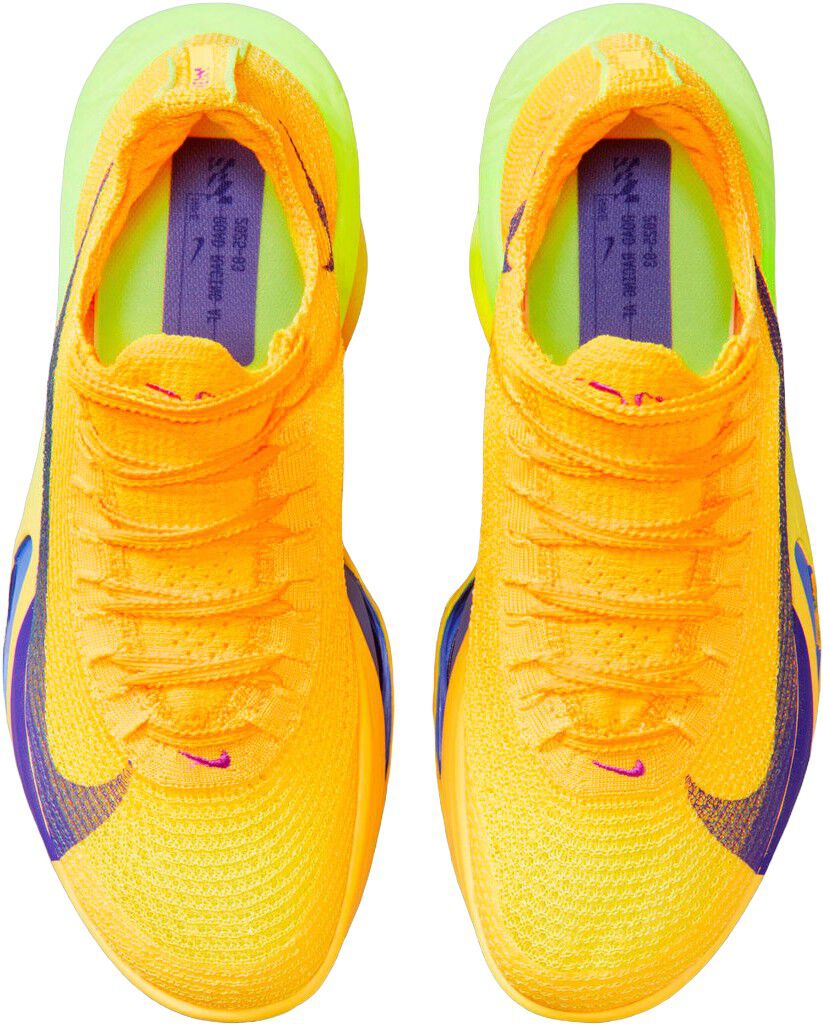 Air Zoom Alpha Fly Next 3% L&oslash;besko