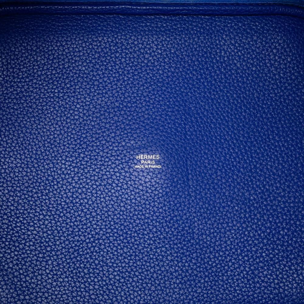 Herm&egrave;s Picotin Lock Pm