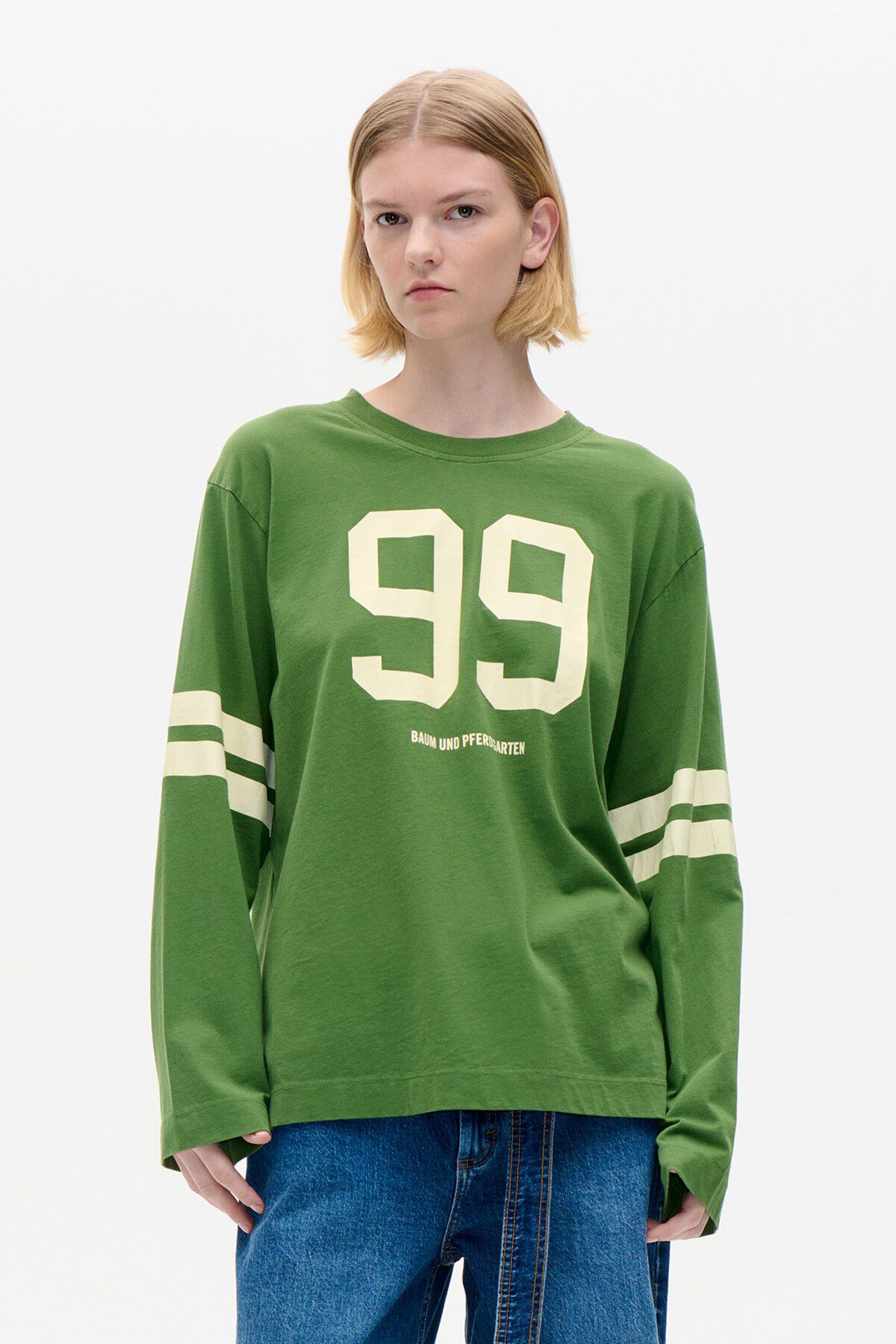 T-shirts & toppe