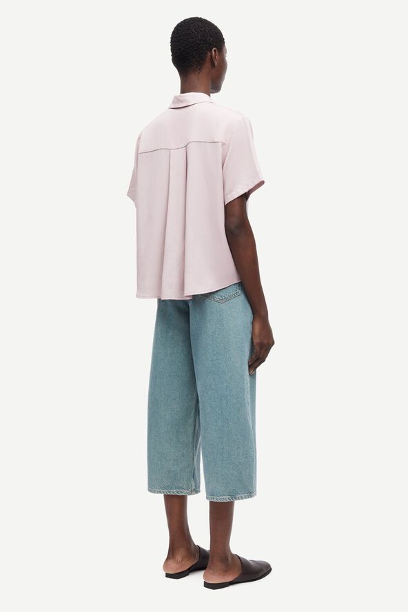 Mina ss shirt 14028