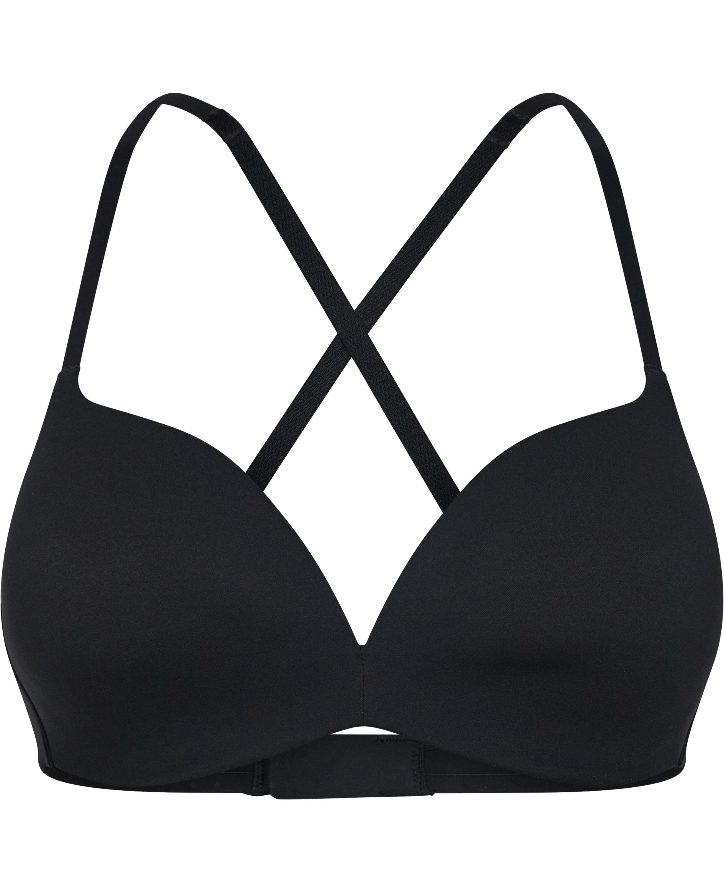 INES SECRET NON WIRED CONTOUR BRA
