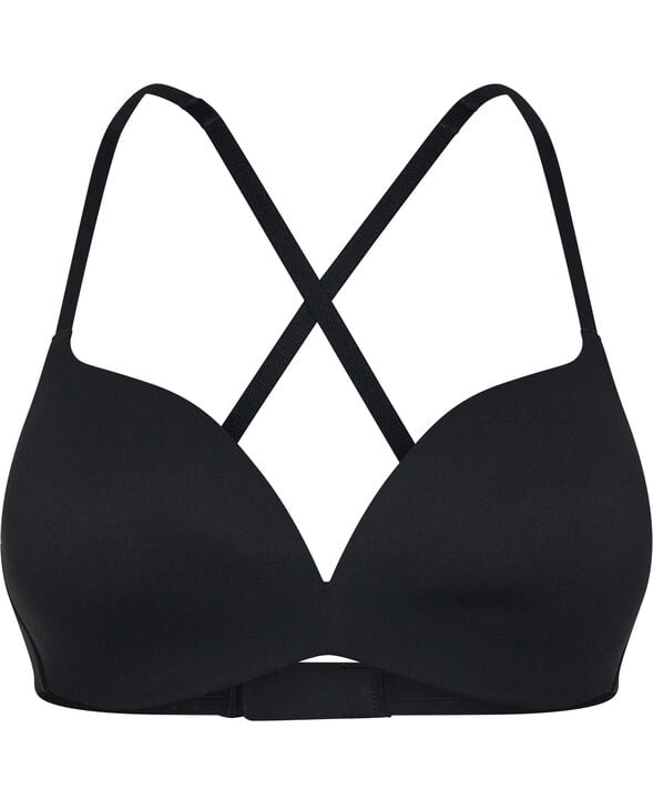 INES SECRET NON WIRED CONTOUR BRA