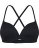 INES SECRET NON WIRED CONTOUR BRA