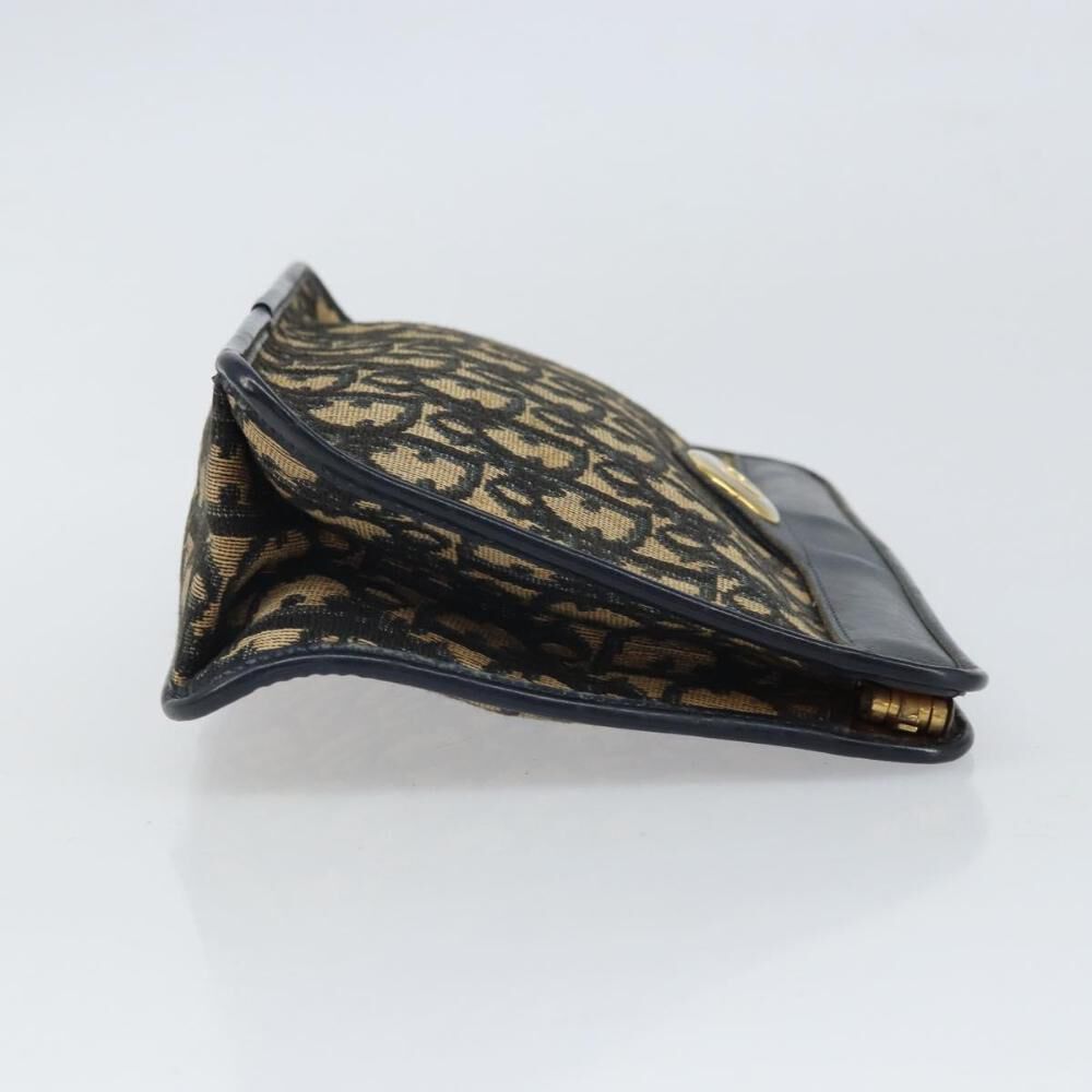 Dior Clutch