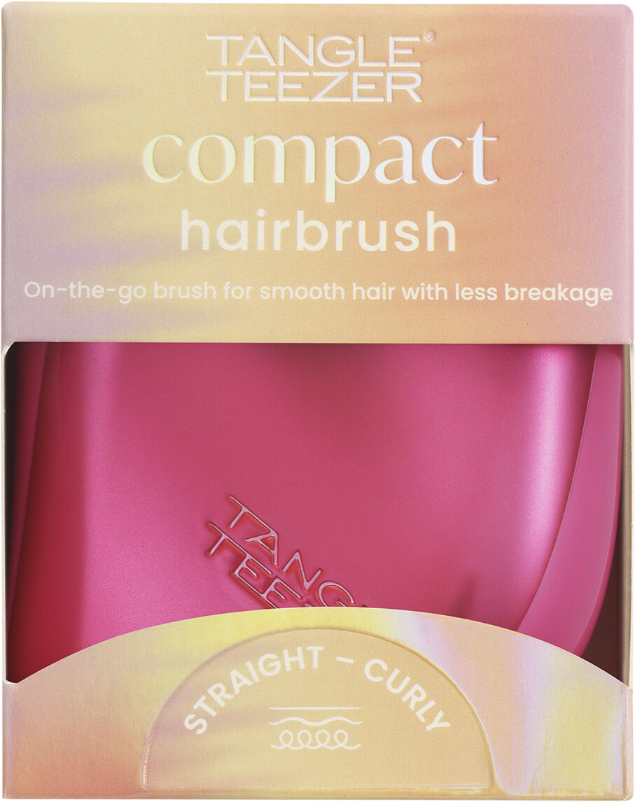 Compact Styler - Udredningsb&oslash;rste