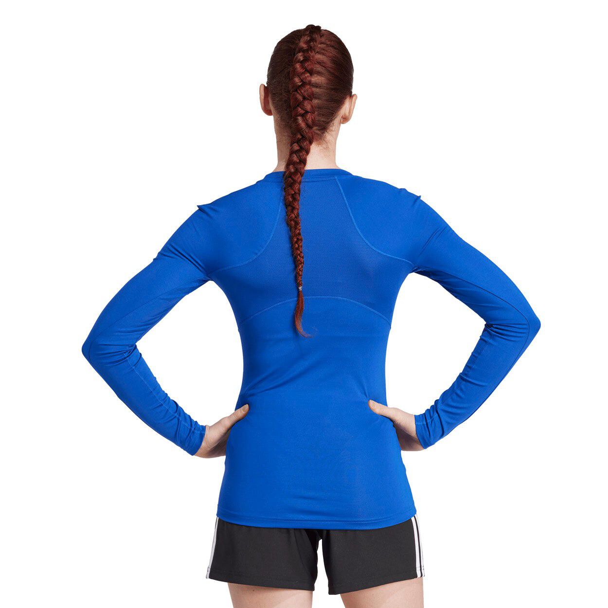 TECHFIT Lang&aelig;rmet Baselayer