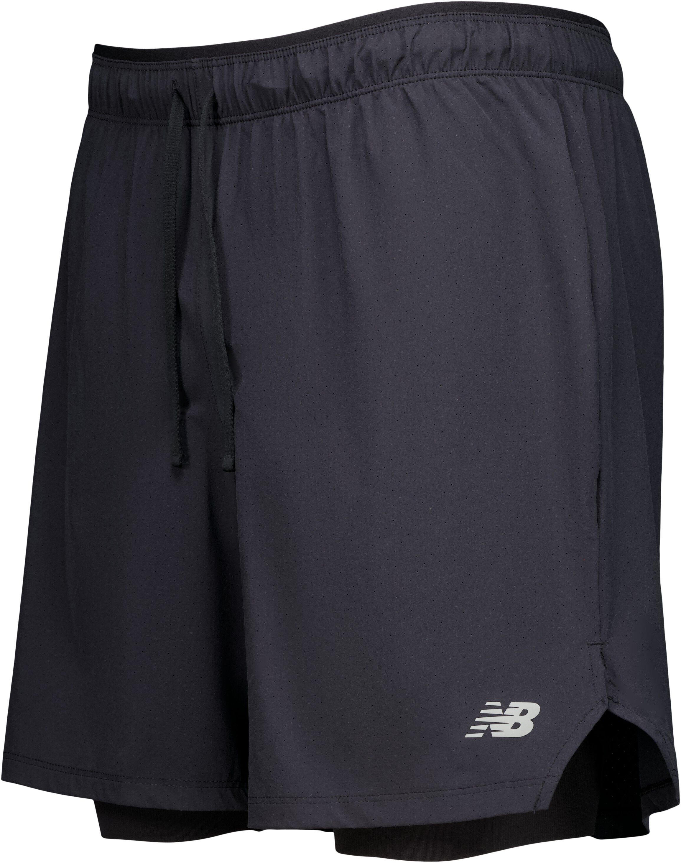 RC Lines 7"" L&oslash;beshorts