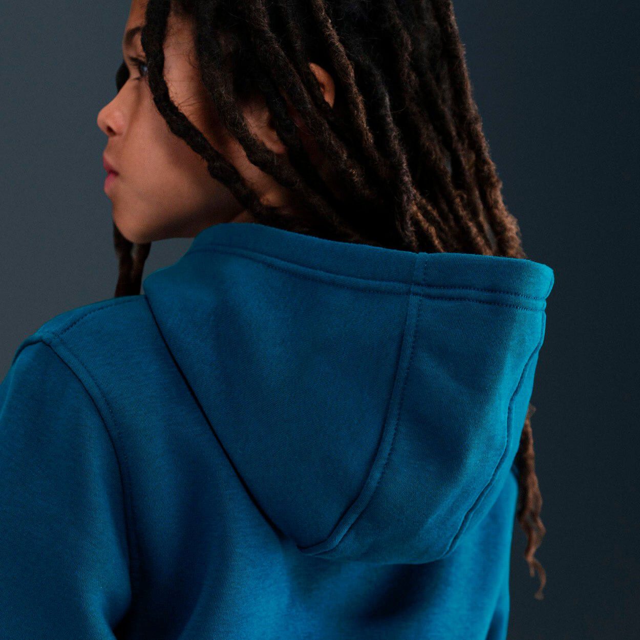 Kylian Mbappe Club H&aelig;ttetr&oslash;je