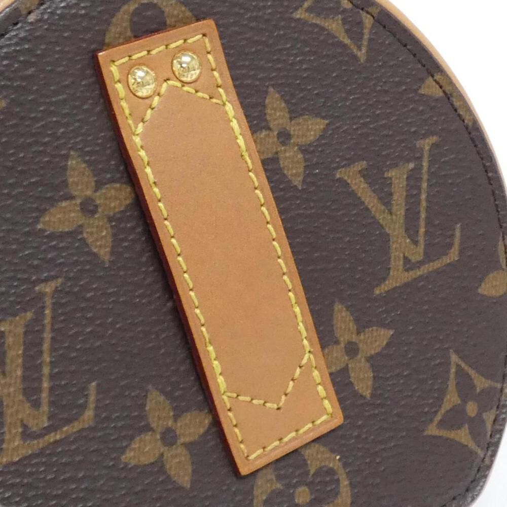 Louis Vuitton Boite Chapeau