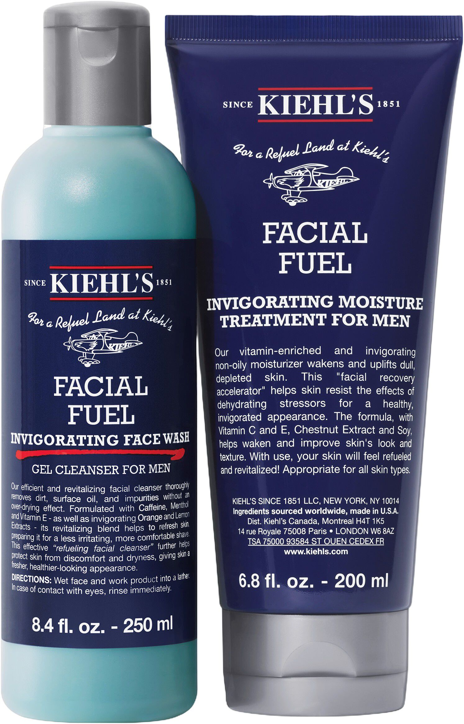 The Classic Gentleman Collection Gift Set 2026