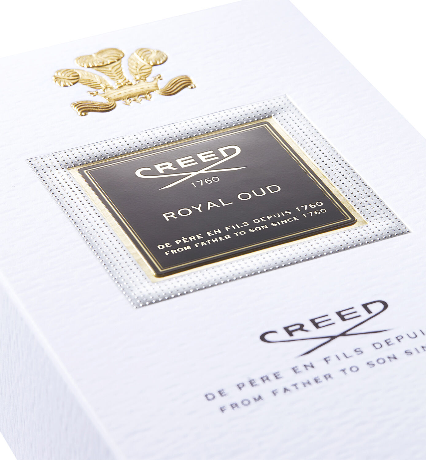 Royal Oud Eau de Parfum