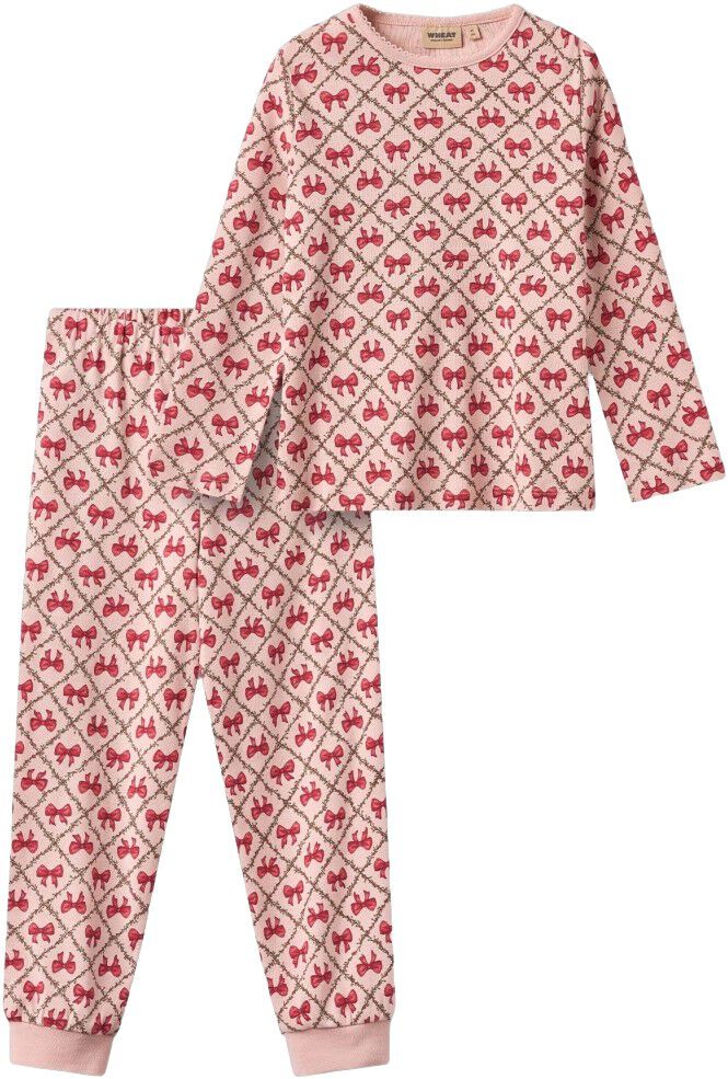 Nightwear Picoting Mila
