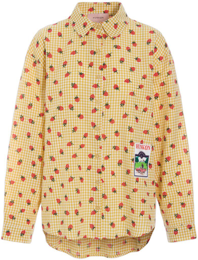 Ruth Shirt