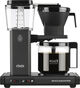 MOCCAMASTER Optio Matt Black