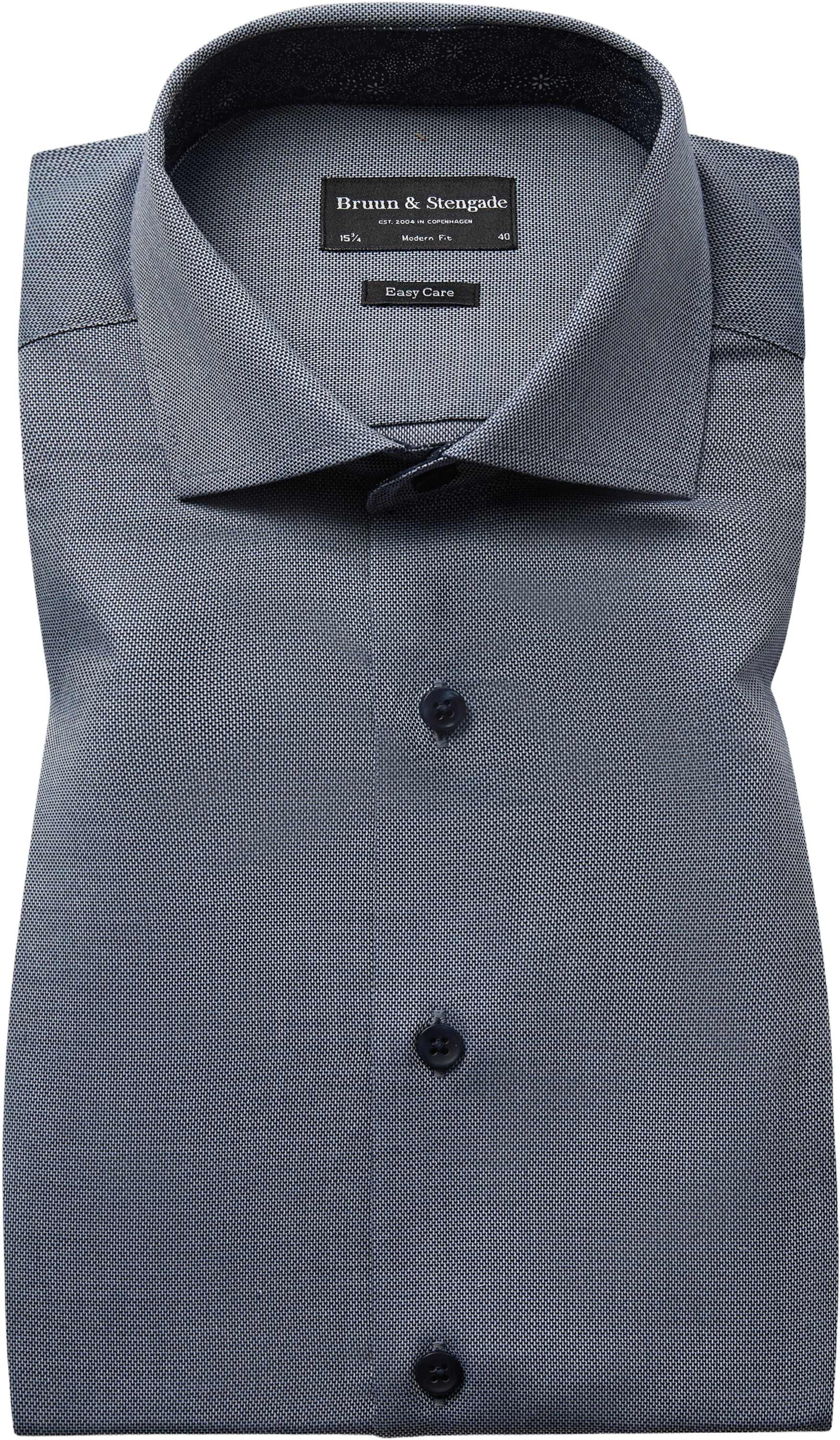 BS Jussi Modern Fit Shirt