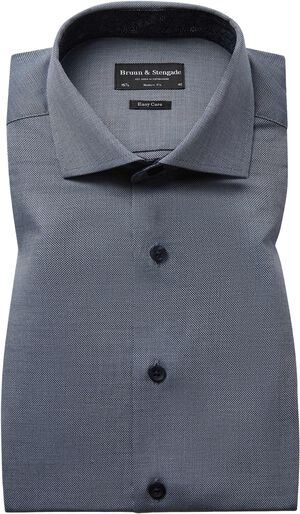 BS Jussi Modern Fit Shirt