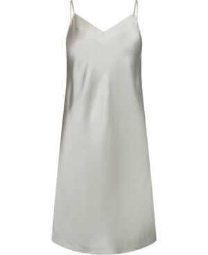 Moon 9 G - Slip Dress, 100% Silk