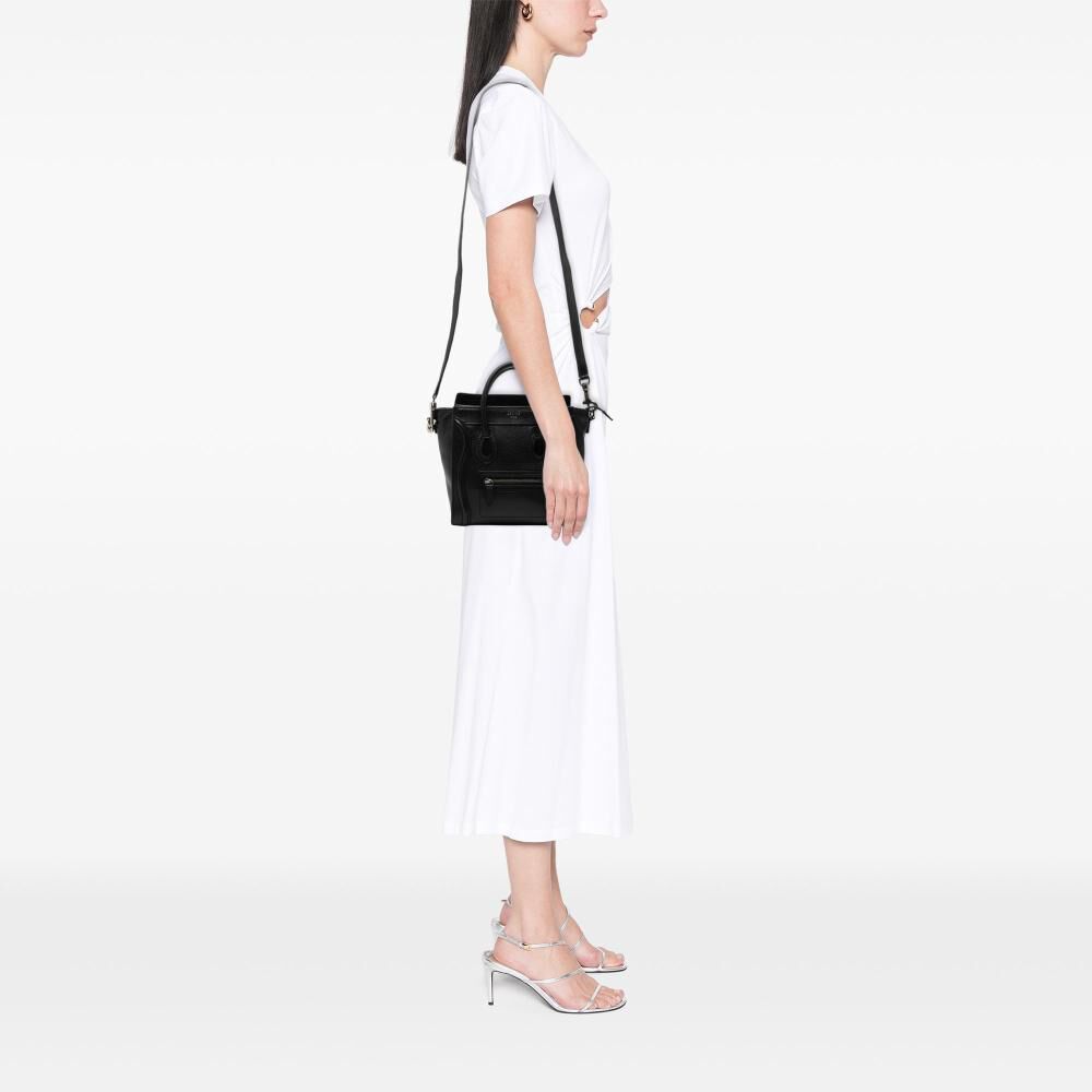 Celine Luggage
