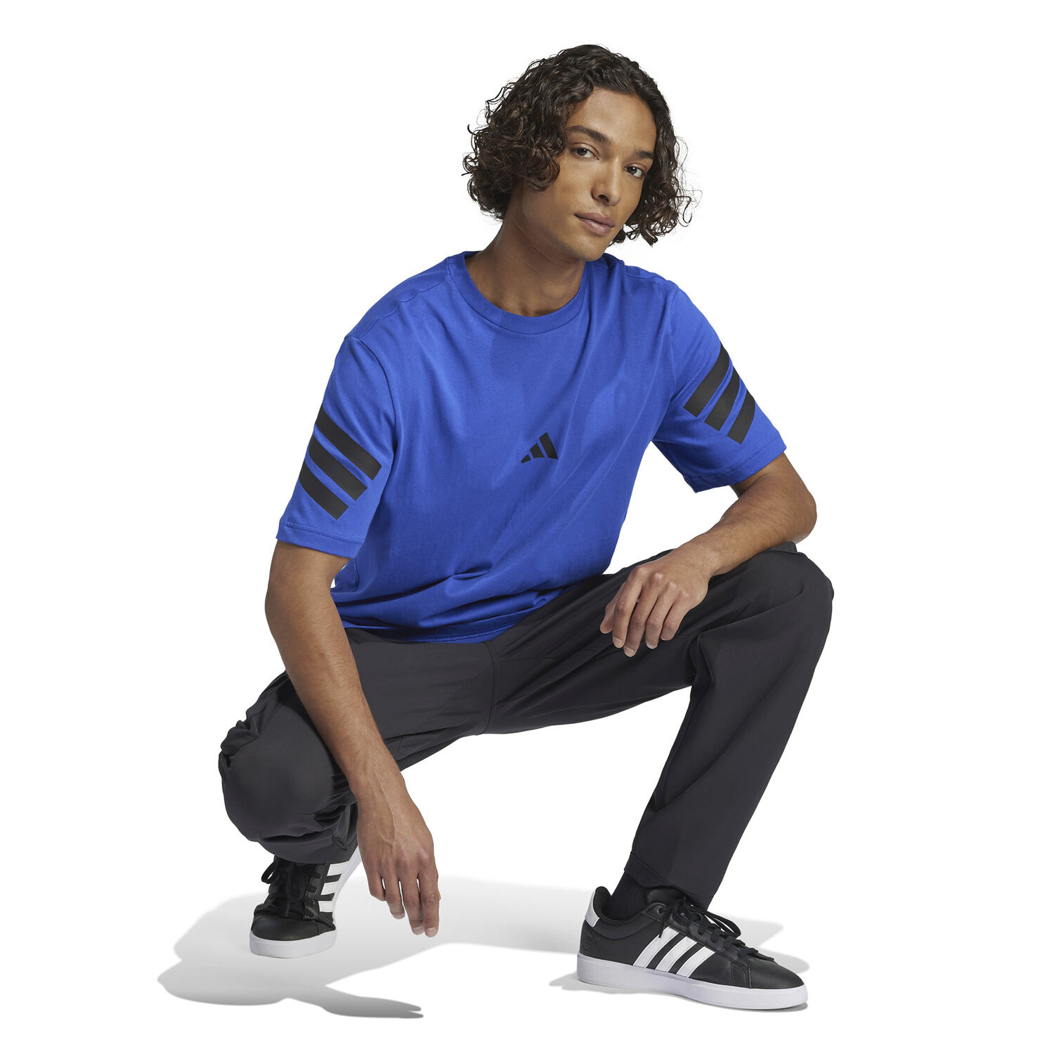 Future Icons T-shirt