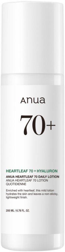 Heartleaf 70 Daily Lotion