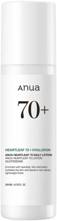 Heartleaf 70 Daily Lotion