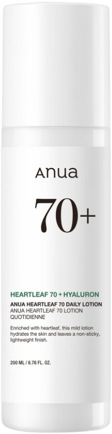 Heartleaf 70 Daily Lotion