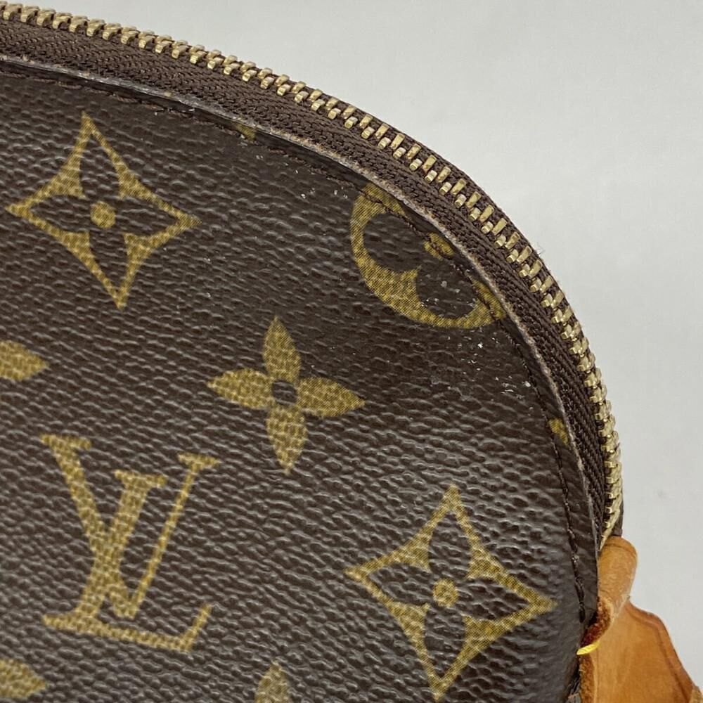 Louis Vuitton Cosmetic Pouch