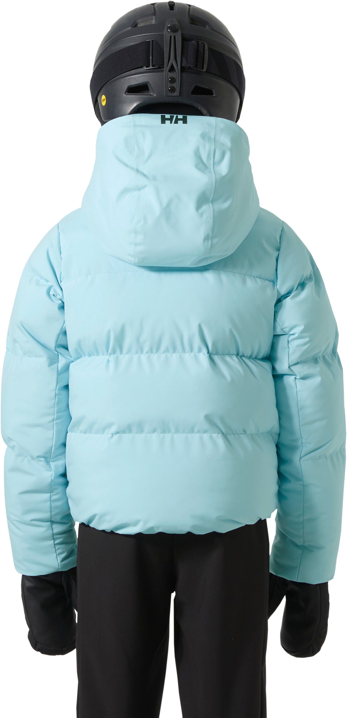 JR GIRL NORA PUFFY JACKET